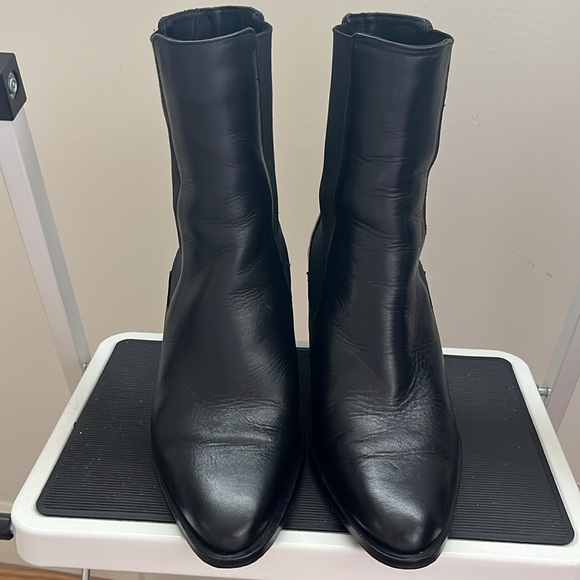 Zara western ankle boots - Picture 2 of 7